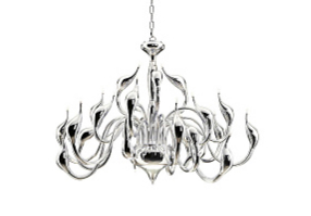 Люстра Lightstar 751244 - 676