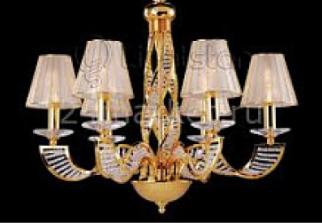 Люстра Osgona 702082 - 646