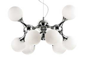 Люстра Ideal Lux 082059 - 20791