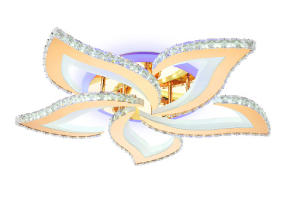 Люстра Ambrella Light FA1724 - 241482